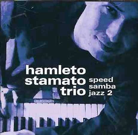 Speed Samba Jazz 2
