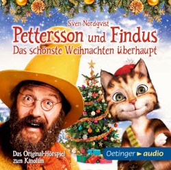 Pettersson und Findus - Das schönste Weihnachten überhaupt