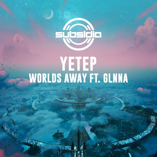 Worlds Away
