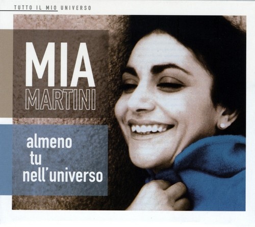 Almeno tu nell'universo