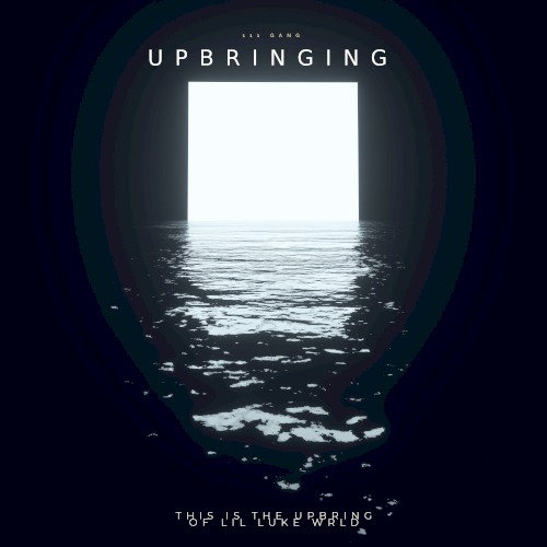 Upbringing EP