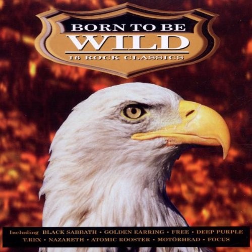 Born to Be Wild