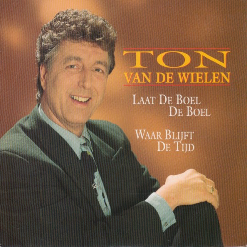 Laat de boel de boel