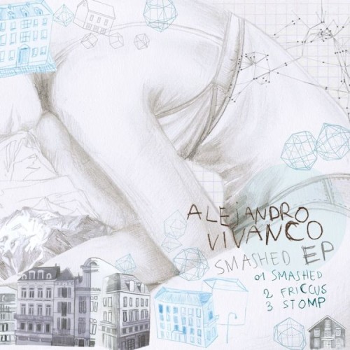 Smashed EP