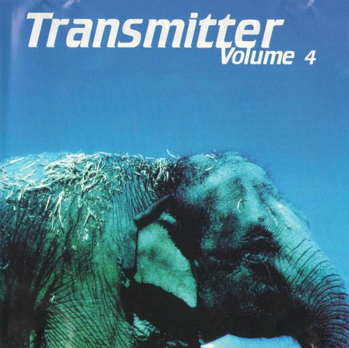 Transmitter Volume 4