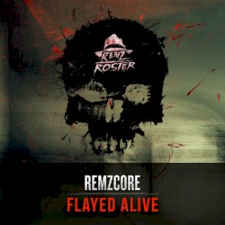 Flayed Alive