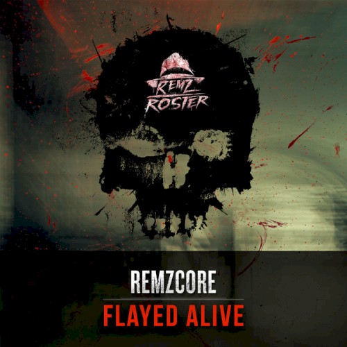 Flayed Alive