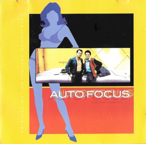 Autofocus