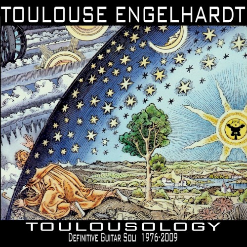 Toulousology: Definitive Guitar Soli, 1976–2009