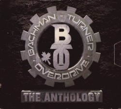 The Anthology