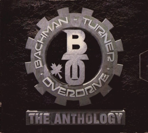 The Anthology