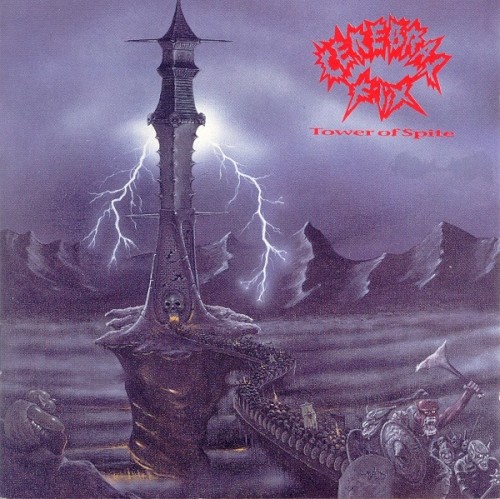 Tower of Spite