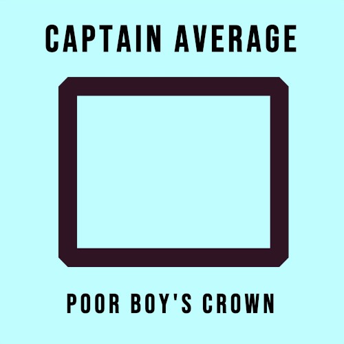 Poor Boy’s Crown