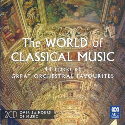 The World of Classical Music