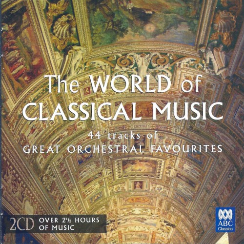 The World of Classical Music