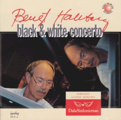 black & white concerto