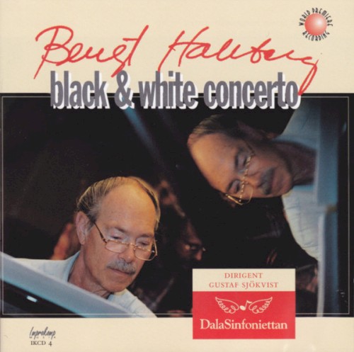 black & white concerto