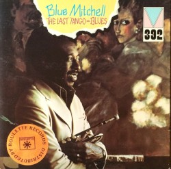 The Last Tango=Blues
