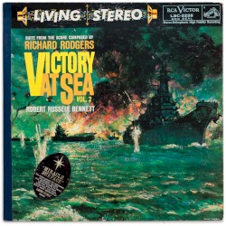 Victory at Sea, Volume 2