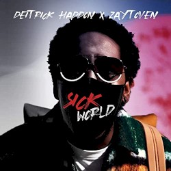 Sick World