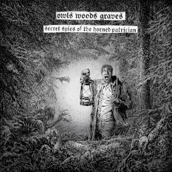 Secret Spies of the Horned Patrician