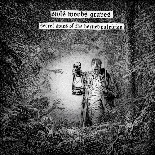 Secret Spies of the Horned Patrician
