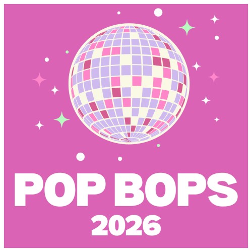 Pop Bops 2026
