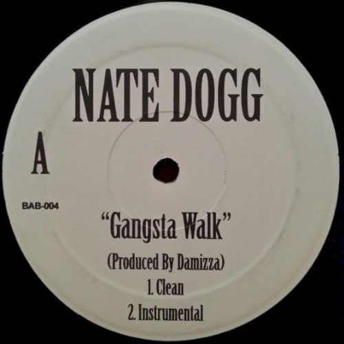 Gangsta Walk