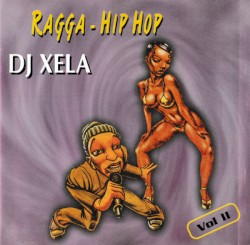 Ragga-Hip Hop Volume 2