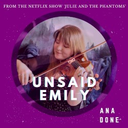 Unsaid Emily