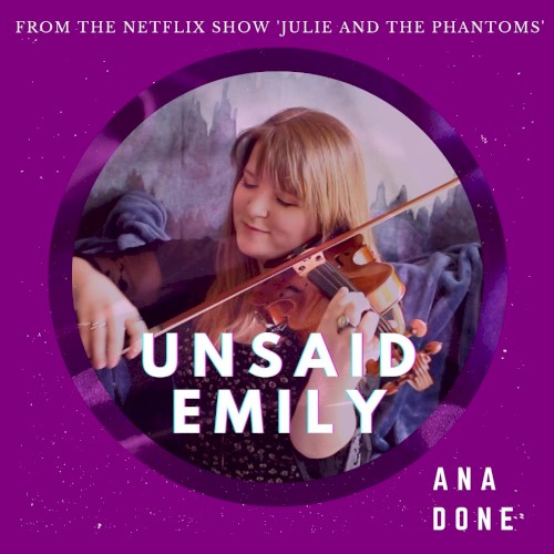 Unsaid Emily