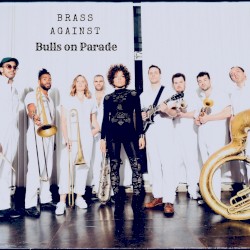 Bulls on Parade