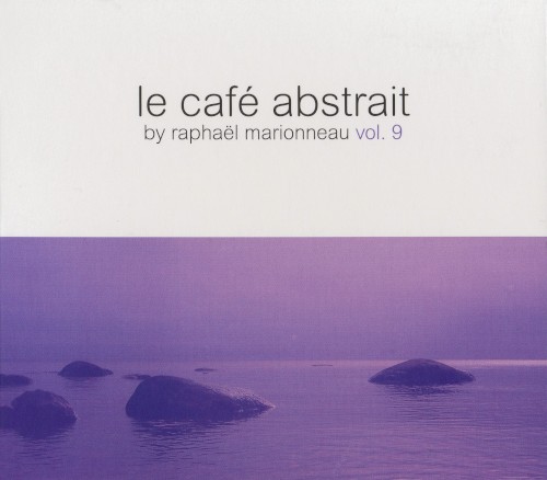 Le Café Abstrait, Volume 9