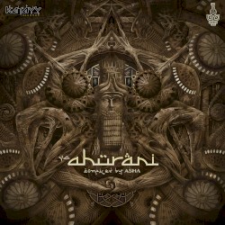 Ahurani
