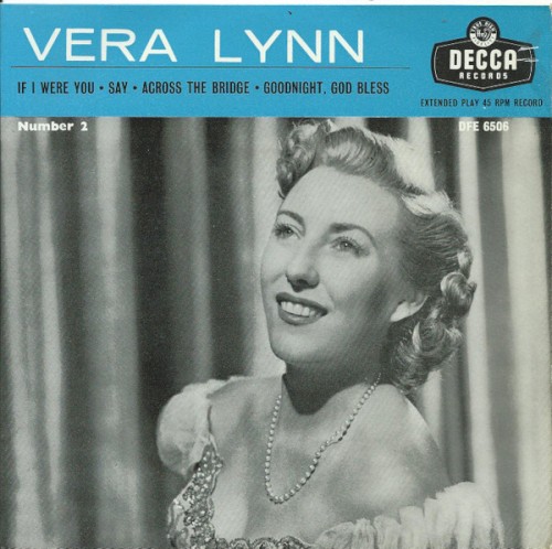 Vera Lynn Number 2