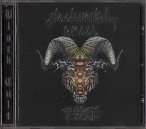Black Cult