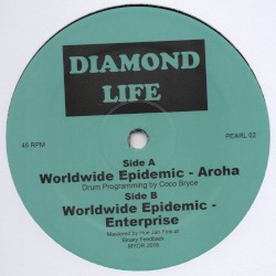 Diamond Life 02