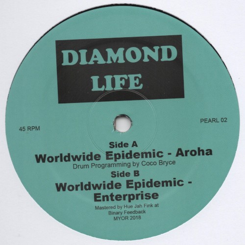 Diamond Life 02