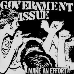 Make an Effort EP