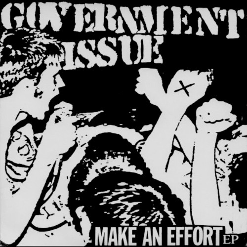 Make an Effort EP
