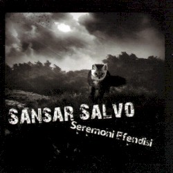 Seremoni Efendisi