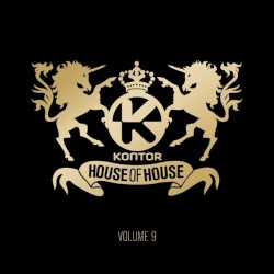 Kontor: House of House, Volume 9