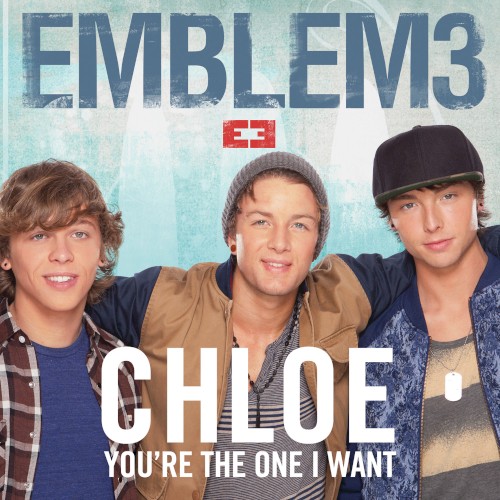 Chloe (You’re the One I Want)