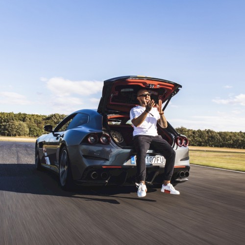 Carformance