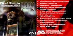 Dead Simple: A Tribute to Doom