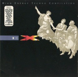 Extasy (High Energy Techno Compilation)