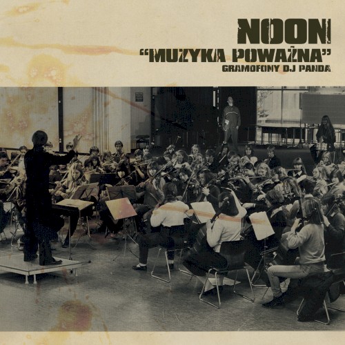 Muzyka poważna