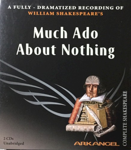 Much Ado About Nothing