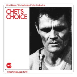 Chet’s Choice