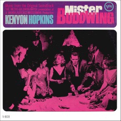 Mister Buddwing